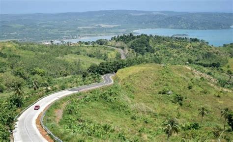 Jalur Lintas Selatan Pansela Rampung 100 Persen Khofifah Akses