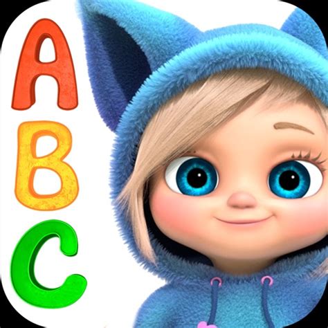 ABC Tracing from Dave and Ava by Dave and Ava Ltd