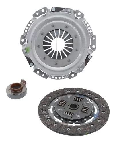 Kit De Clutch Honda Civic 2000 1 7l Luk Envío gratis