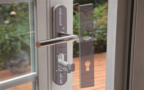 The Ultimate Guide To 3 Point Locking System Door Handles