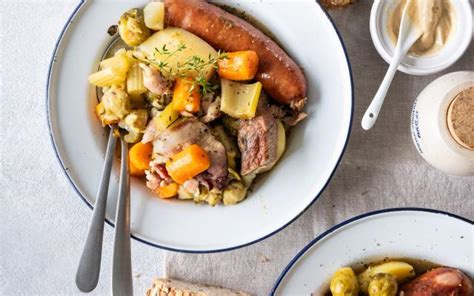 Hutsepot Met Varkensvlees Libelle Lekker