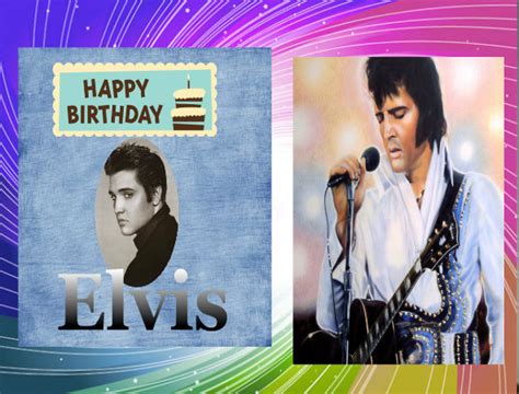 Neil Elvis Presley Fan Art 36006997 Fanpop