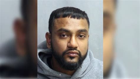 Toronto Man Charged For Confining Woman Sexually Assaulting Her