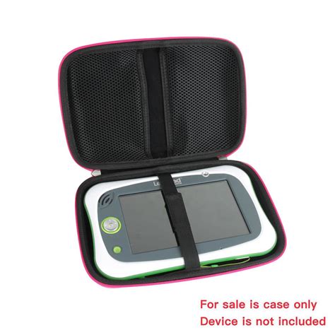 Snapklik Hermitshell Hard Travel Case For Leapfrog Leappad Ultimate