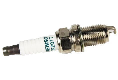 Denso Ik Tt Iridium Twin Tip Tt