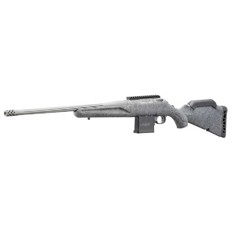 Ruger American Gen Ii 204 Rug Rifle Supreme Arms