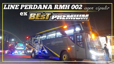 PANTAUAN LINE PERDANA RMH 002 UNIT EX BEST PREMIUMBATANGANYA MAS