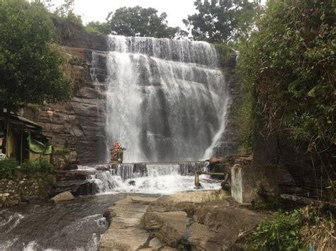 The 6 Best Waterfalls in Nuwara Eliya to Visit