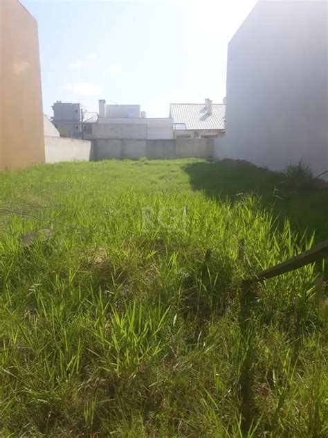 Lote Terreno na Avenida Juca Batista 4624 Hípica em Porto Alegre por