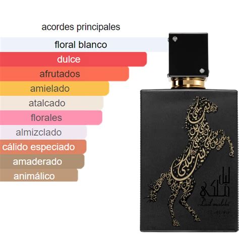 Lail Maleki Edp Ml Perfumes Cardales