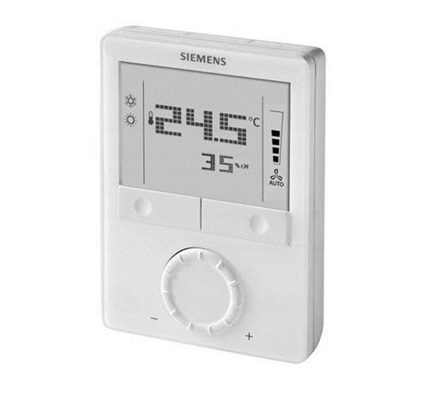 Купить Конфигурируемый комнатный блок SIEMENS: отзывы, фото и ...