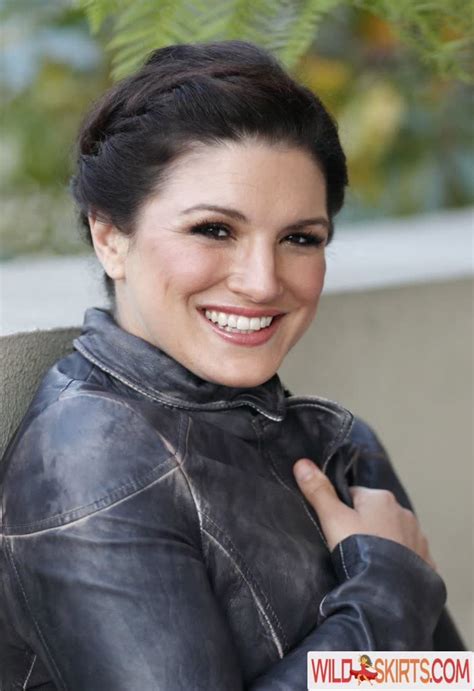 Gina Carano Gina Carano Ginacarano Ginajcarano Nude OnlyFans Instagram Leaked Photo 90