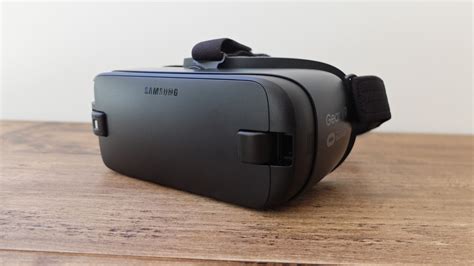 Samsung Virtual Reality Headset