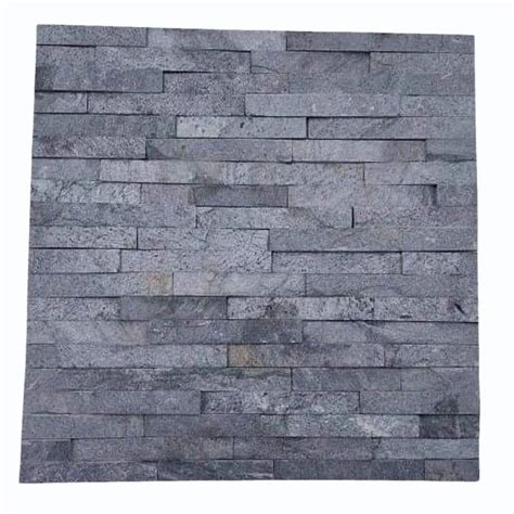 Slate Stone Wall Panel Size 24x48 Inches At Rs 130 Sq Ft In Rewari