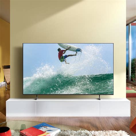 Samsung 50 Inch DU7700 Crystal UHD 4K Smart TV UA50DU7700 » Appliances ...