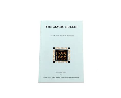 Magic Bullet