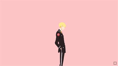 Wallpaper Acca Ku Kansatsu Ka Jean Otus X Birolum