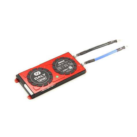 DALY BMS: 8S LiFePO4 150A – mivvyENERGY.cz