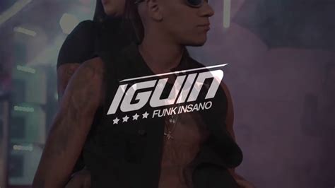 Mc Paulin Da Capital Aquele Foguete Web Clipe Dj Guh Mix Youtube