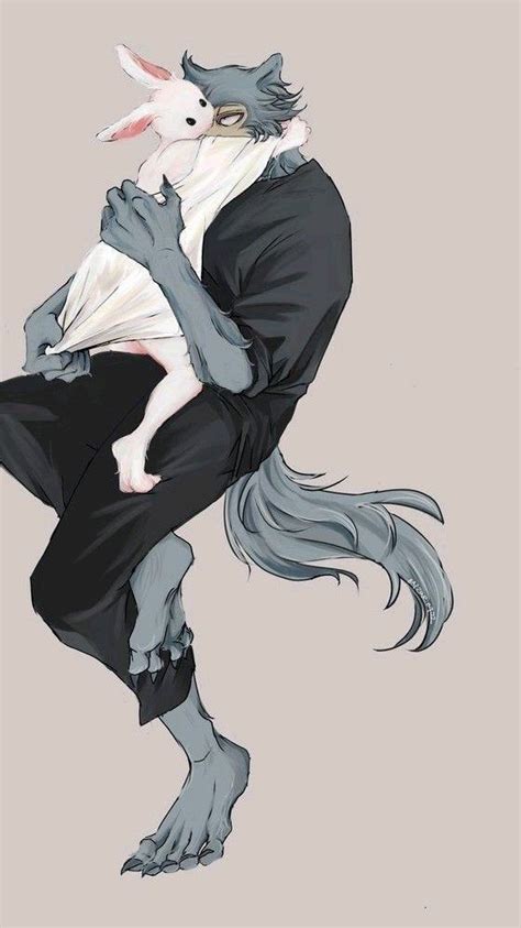 Pin By Mel On Beastars Character Art Anime Furry Furry Art