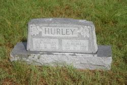 Viola Gertrude Ola Starr Hurley 1873 1956 Mémorial Find a Grave