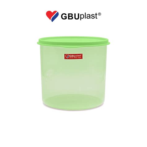 Jual Gbu Plast Toples Makanan Sealware Elsa Large Ukuran Ml