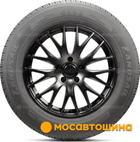 Шины Landsail CL V2 225/70 R16 103H
