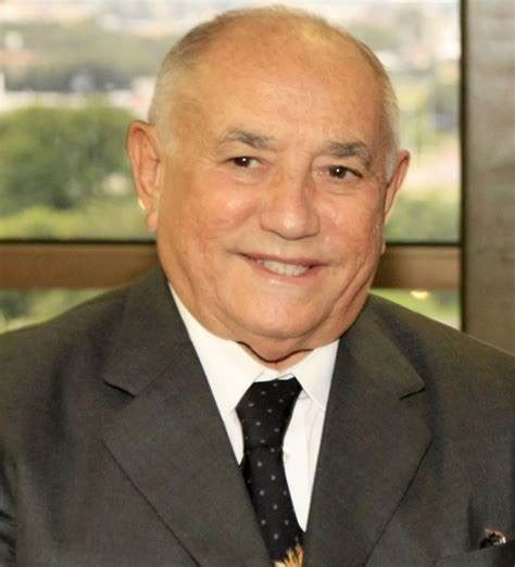 Morre Aos Anos Jos Wilson Siqueira Campos Ex Governador E Fundador