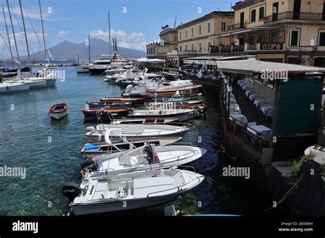 Porticciolo Di Santa Lucia Immagini E Fotografie Stock Ad Alta