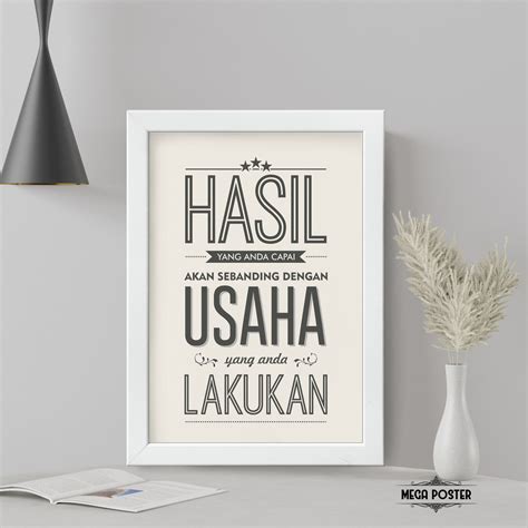 Contoh Poster Program Motivasi 12 Contoh Poster Pendidikan Dengan