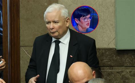 Pos Anka Poleg A Na Pytaniu Konsternacja Podczas Programu