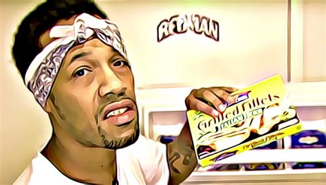 'MTV Cribs' Episode Of Redman's Staten Island Home Is A Masterpiece