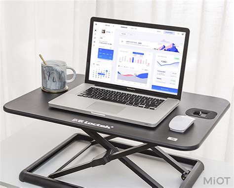 Столик для ноутбука Xiaomi Loctek купити в інтернет-магазині MiOT.UA ...