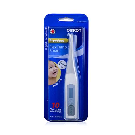 Omron Flex Temp Smart Thermometer