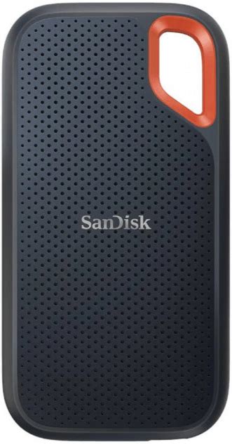 SanDisk Extreme Portable SSD 1TB Czarny ProLine