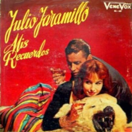 Mis Recuerdos By Julio Jaramillo Album Reviews Ratings Credits