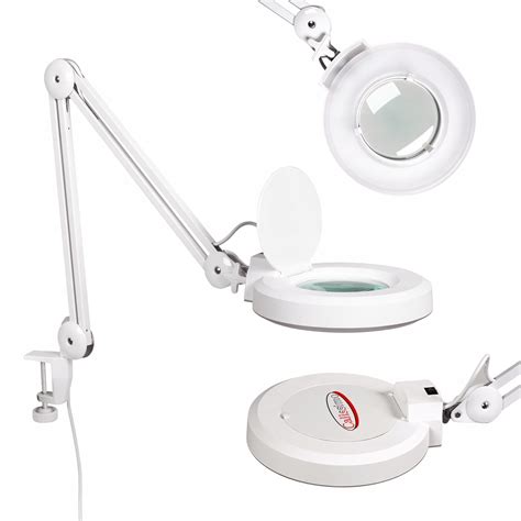 Lampa Kosmetyczna Dermatologiczna Lupa Dpi Led Allegro Pl