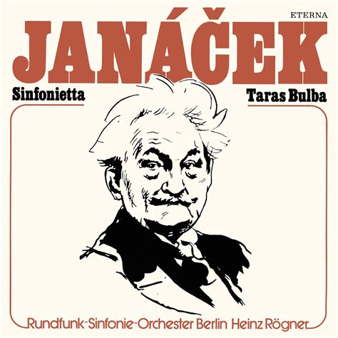 Jan Ek Sinfonietta Taras Bulba Remastered Version Hannes