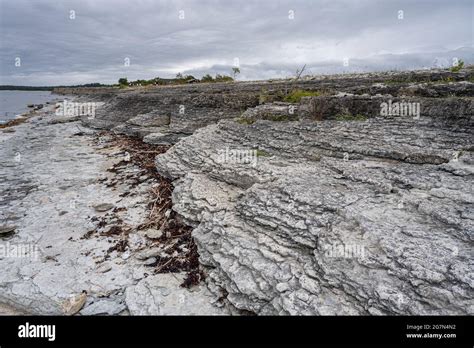 Limestone formation hi-res stock photography and images - Alamy