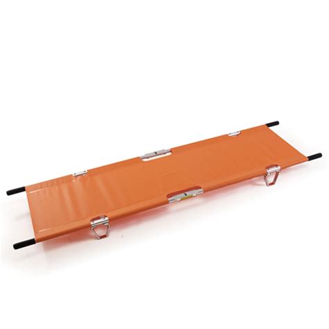 Model 108 Af Folding Emergency Stretcher Ferno