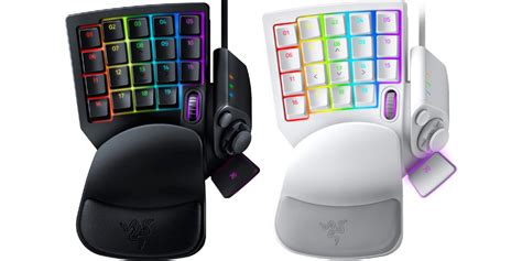 Razer Tartarus V2 Vs Pro 2021 Whats The Difference Compare