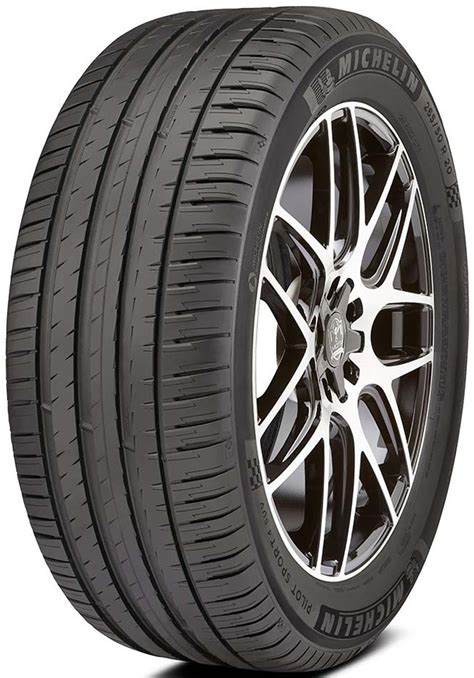 Llantas Michelin Pilot Sport Suv R Y Xl Tl A M Cars