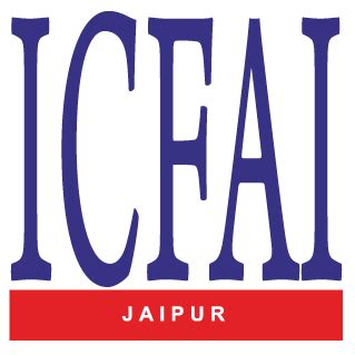 ICFAI University, Jaipur Admission, Courses Offered, Fees, Ranking ...