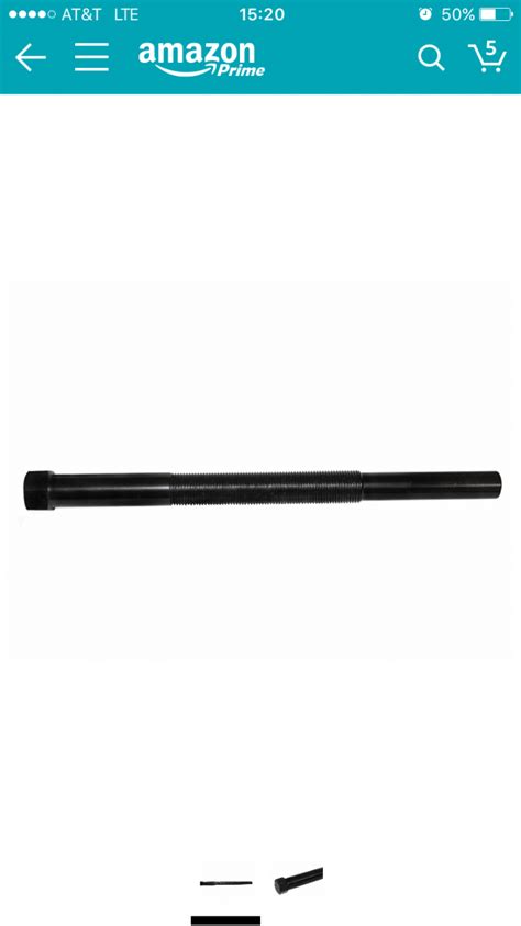 Clutch Puller Hardcore Sledder