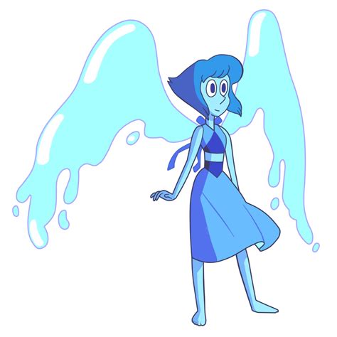 Lapis Lazuli Lapis Lazuli Steven Universe Steven Universe Lapis