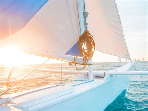 Sail Names: A Beginner's Guide to Understanding Them - Boat Boat Go