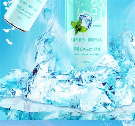 Fruit Flavor Sex Lube Lubricant Gel Water Based Edible Mild Oral Massage Oil NEW EBay