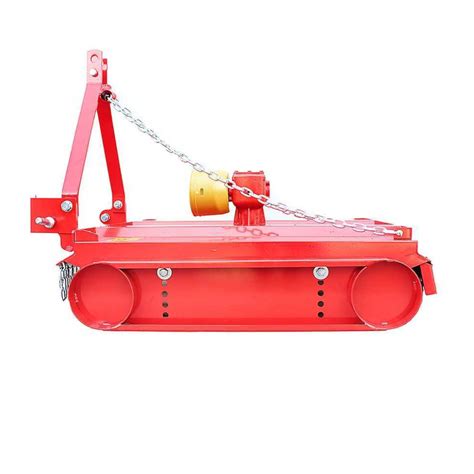 56 Inch Shrub Master Rotary Slasher Heavy Duty Easy To Run