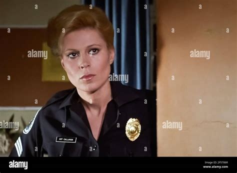 Leslie Easterbrook Police Academy