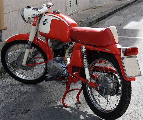 Mv Agusta Sport Moto D Epoca Anni